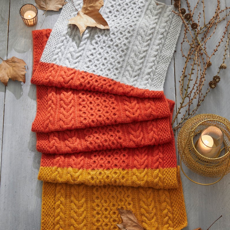 Gemeinsame Strickzeit - Unser Strickbuch rund ums Jahr Gemeinsame Strickzeit - Unser Strickbuch rund ums Jahr