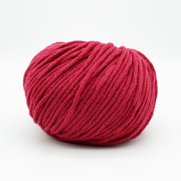 0021 - Dunkelrot | 5,50 €
