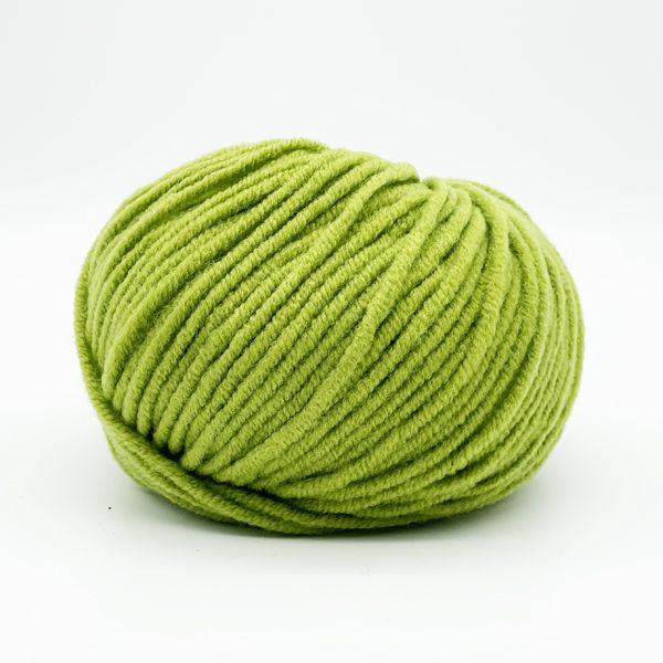0008 - Hellgrün | 5,50 €