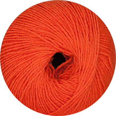 0013 - lachsrot | 3,95 €