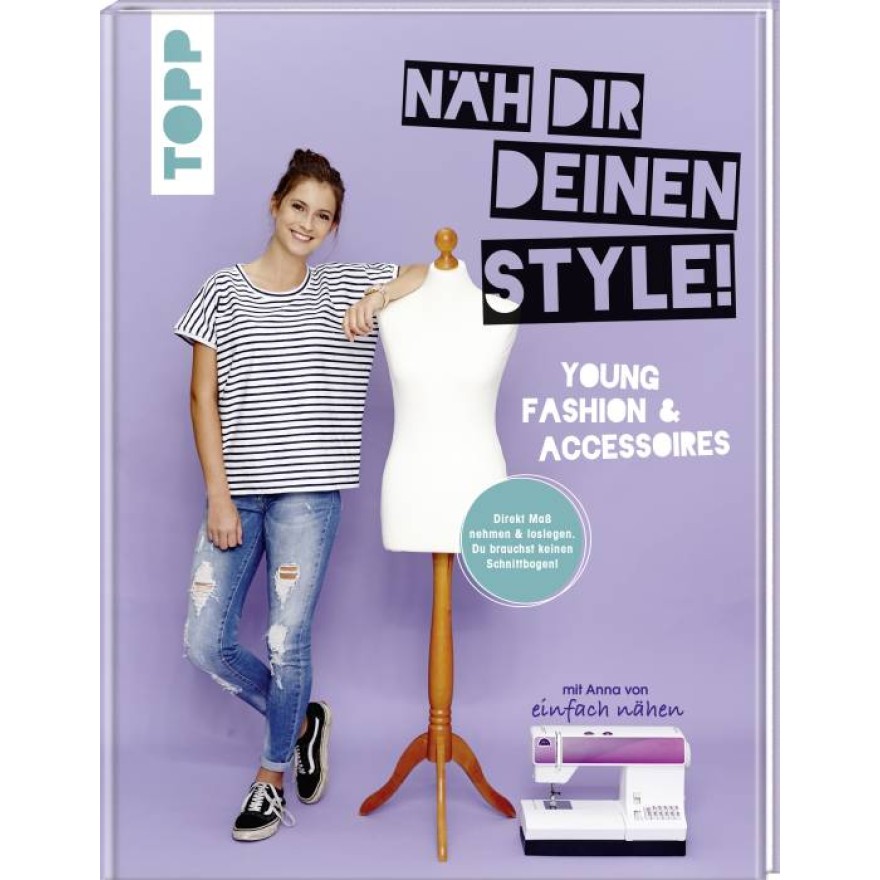 Näh dir deinen Style!