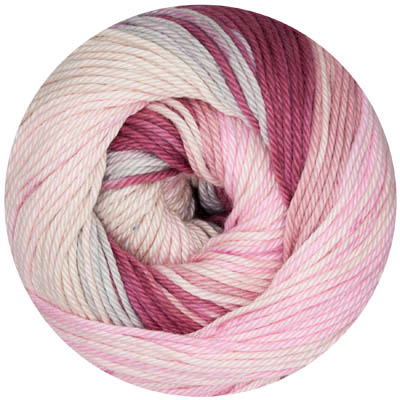0313 - altrosa/rosa/grau | 2,00 €