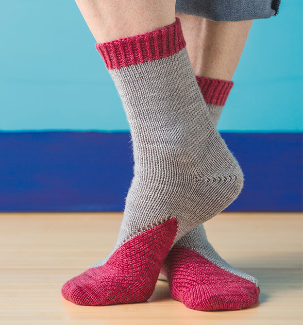 Deine super Socken-Schublade - #operationsockdrawer Deine super Socken-Schublade - #operationsockdrawer