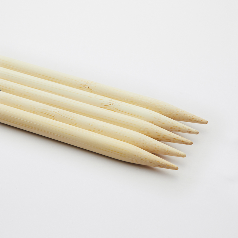 Nadelspiel Bambus von knit pro 15 cm 3,75 mm