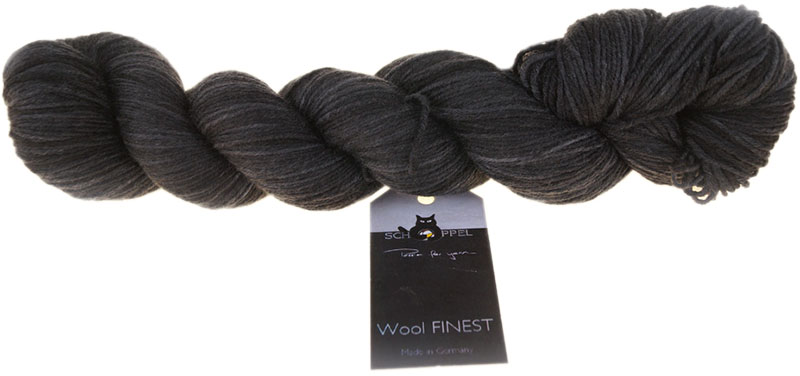 Wool Finest von Schoppel 2282 - PRO - Nachtfalter