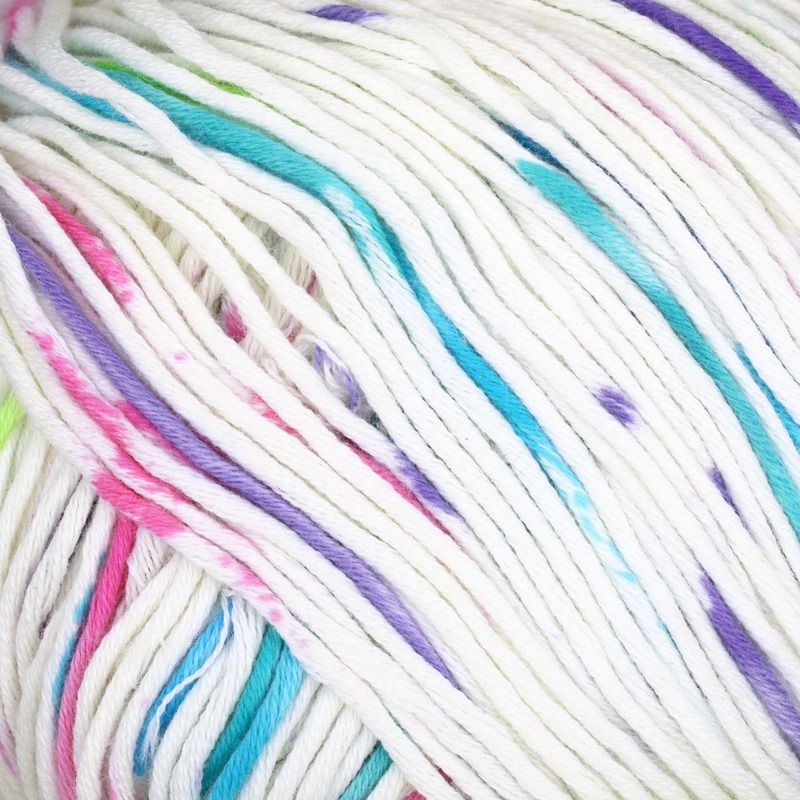 0103 - lila / türkis spray color | 1,50 €