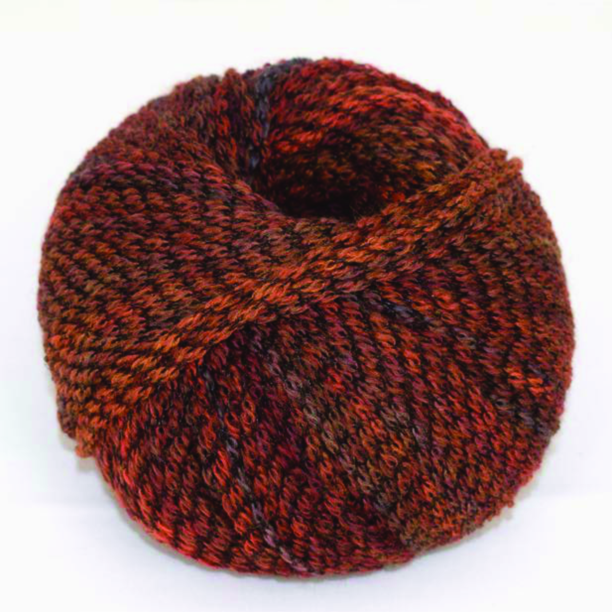 Delago Linie 497 von ONline 0104 - lila / tinte mouline
