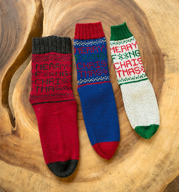 Lässig Socken stricken - Einzigartige Sockendesigns in den Größen 24-47- Empfohlen von DMAX Lässig Socken stricken - Einzigartige Sockendesigns in den Größen 24-47- Empfohlen von DMAX