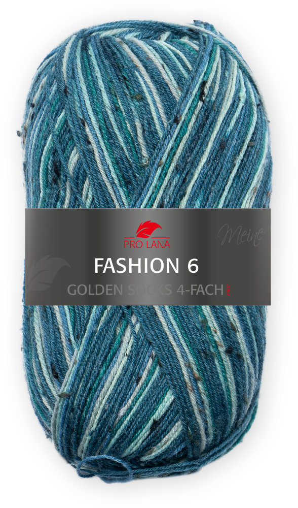 Fashion 6 - 0701 | 5,00 €