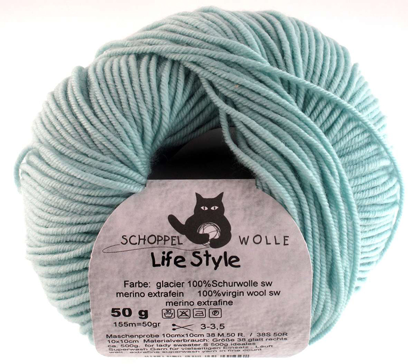 6643 - Glacier | 6,70 €
