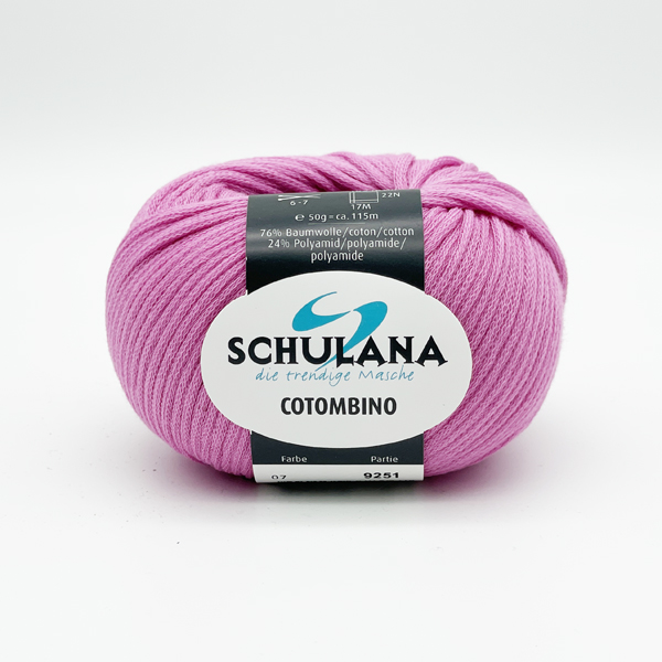 Cotombino von Schulana