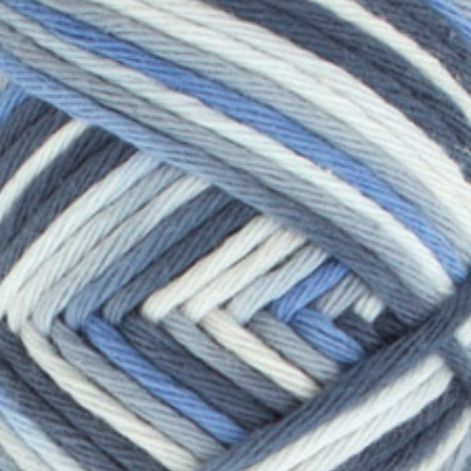 0542 - weiß / blau | 2,75 €