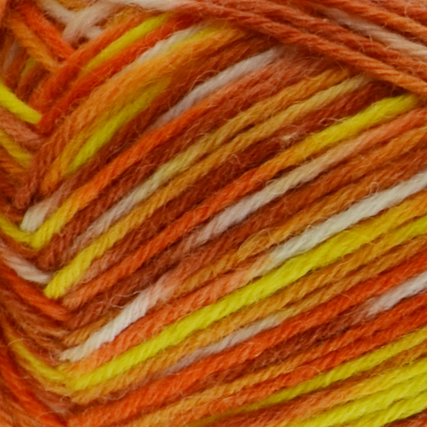 0704 - orange / gelb | 9,95 €