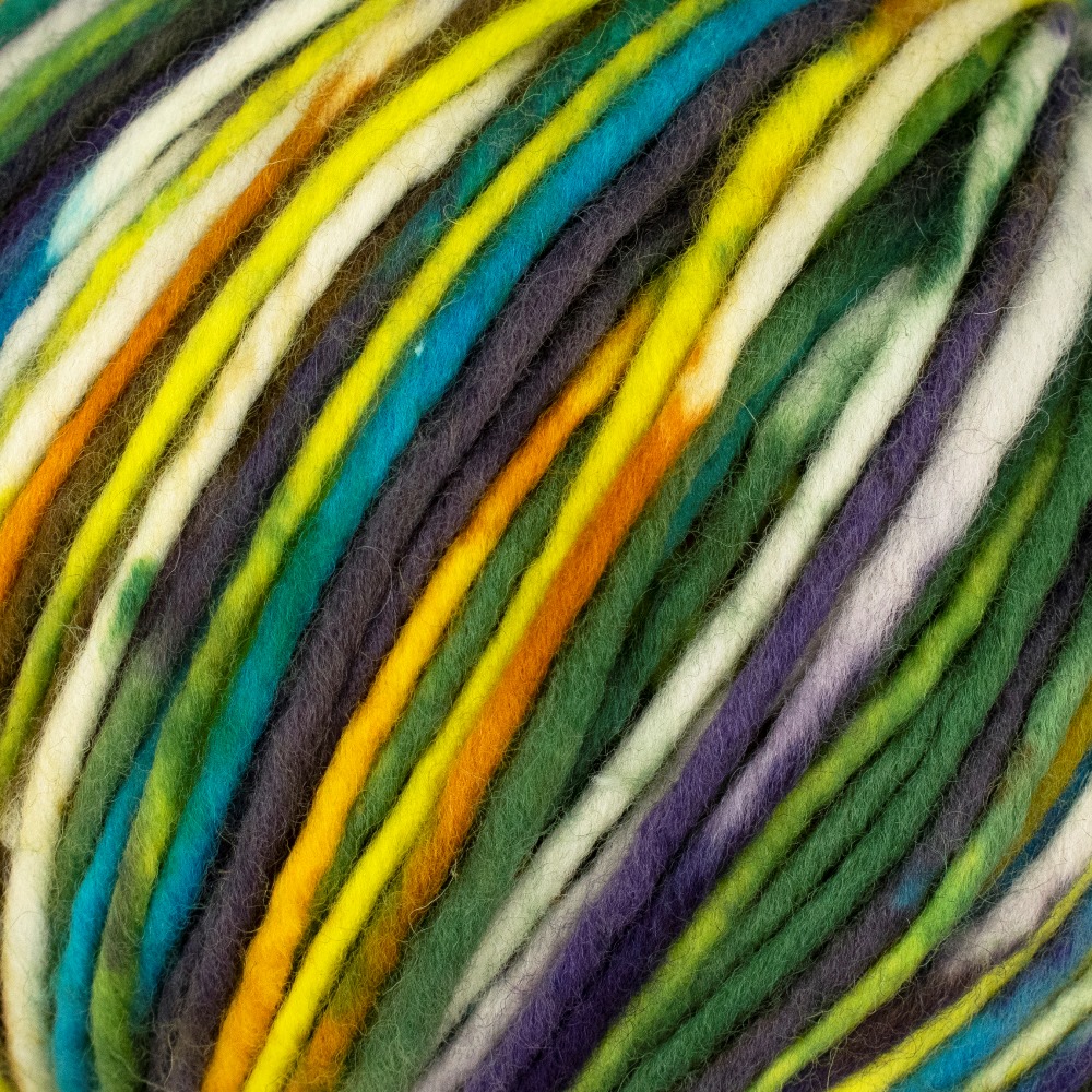 0002 - grün / gelb / bunt | 8,95 €