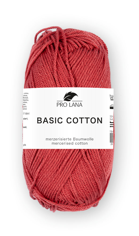 0029 - braunrot | 1,88 €