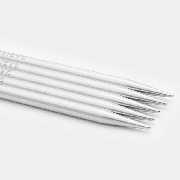 DPN superior stainless steel Mindful Collection by knitpro