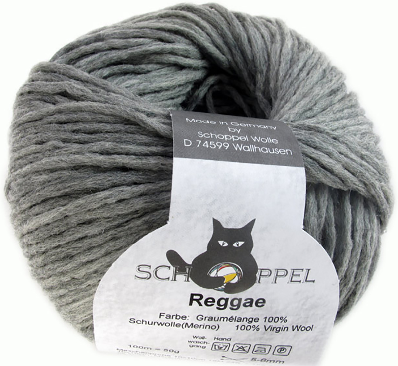 9263 - Graumelange | 6,40 €