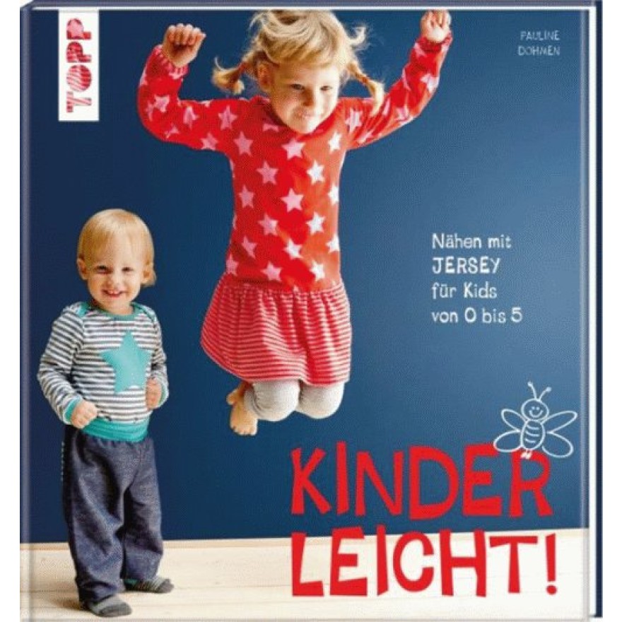 Nähen mit Jersey