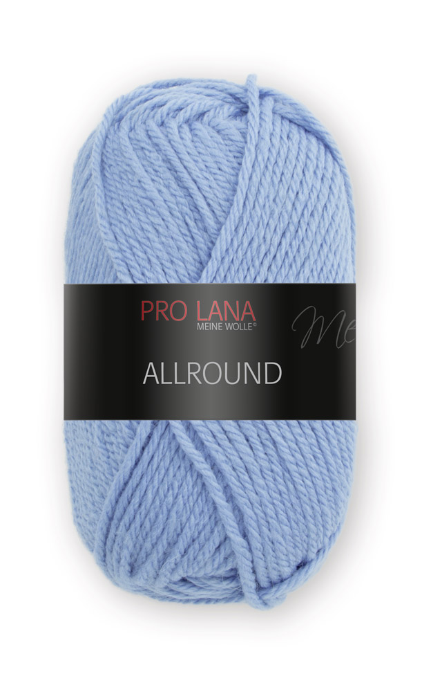 Allround von Pro Lana