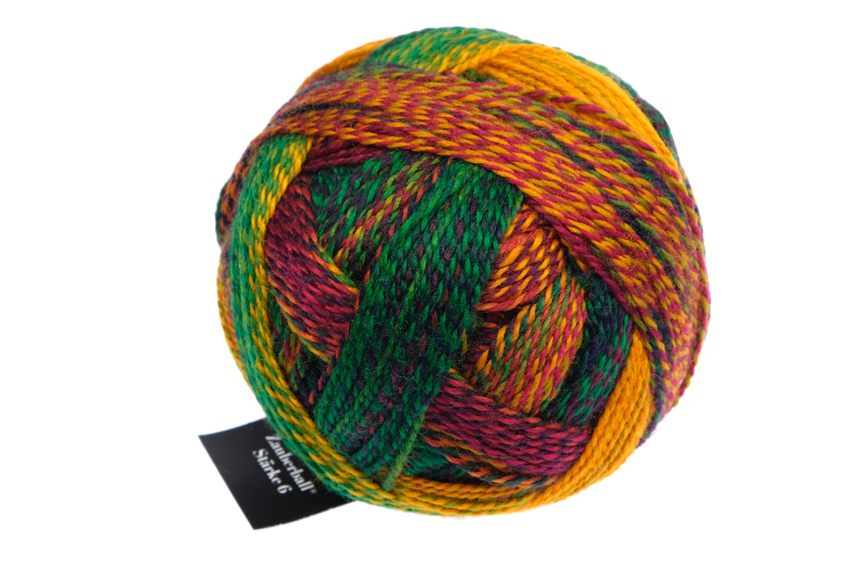 1505 - Kunterbunt | 23,30 €