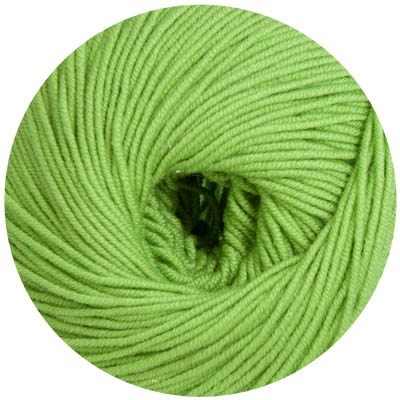 0015 - maigrün | 5,95 €