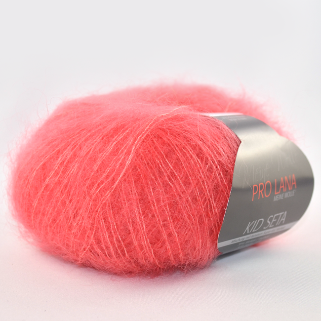 0035 - lachsrot | 8,50 €