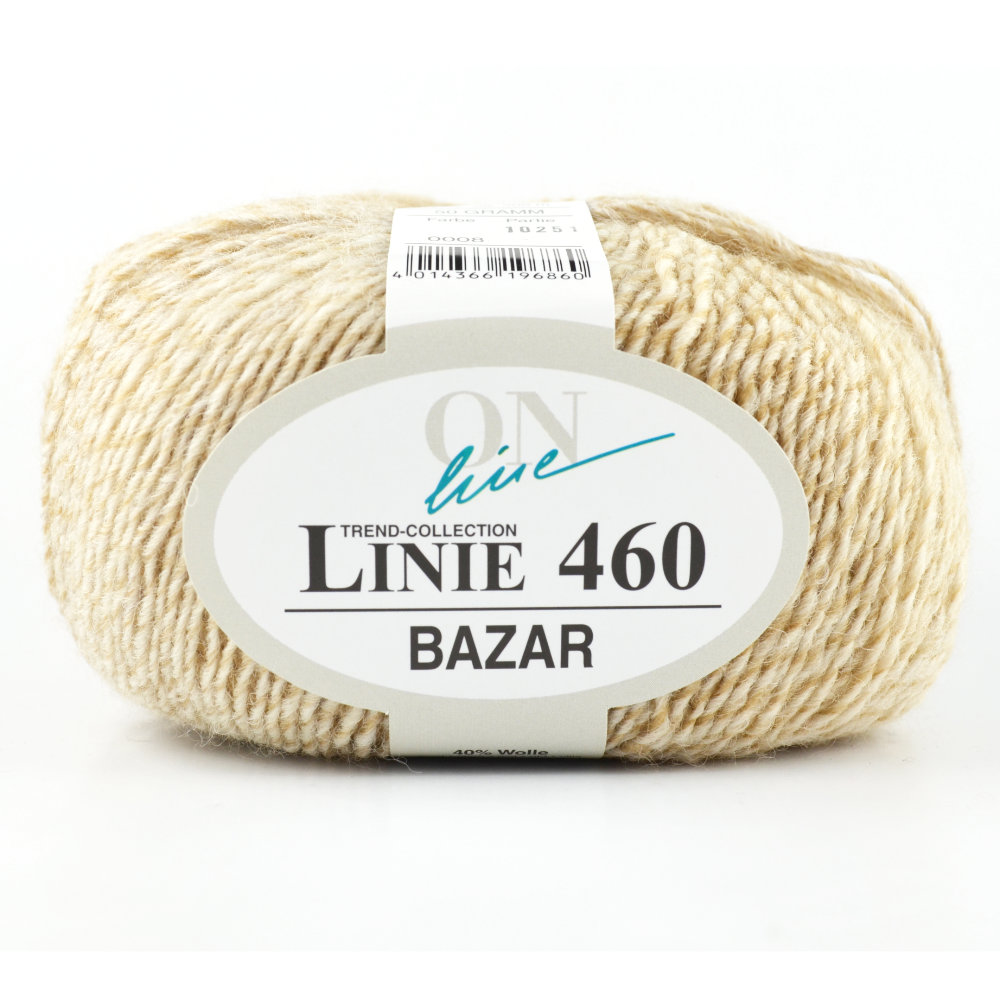 Bazar Linie 460 von ONline