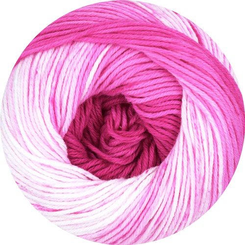 0107 - pink weiß | 4,95 €