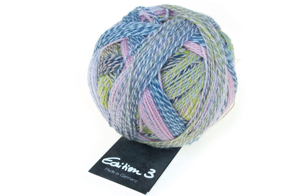 Edition 3 von Schoppel