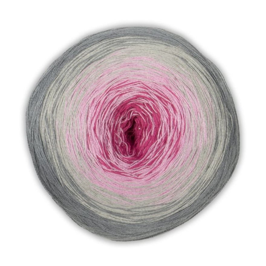 0062 - grau / rosa | 15,95 €