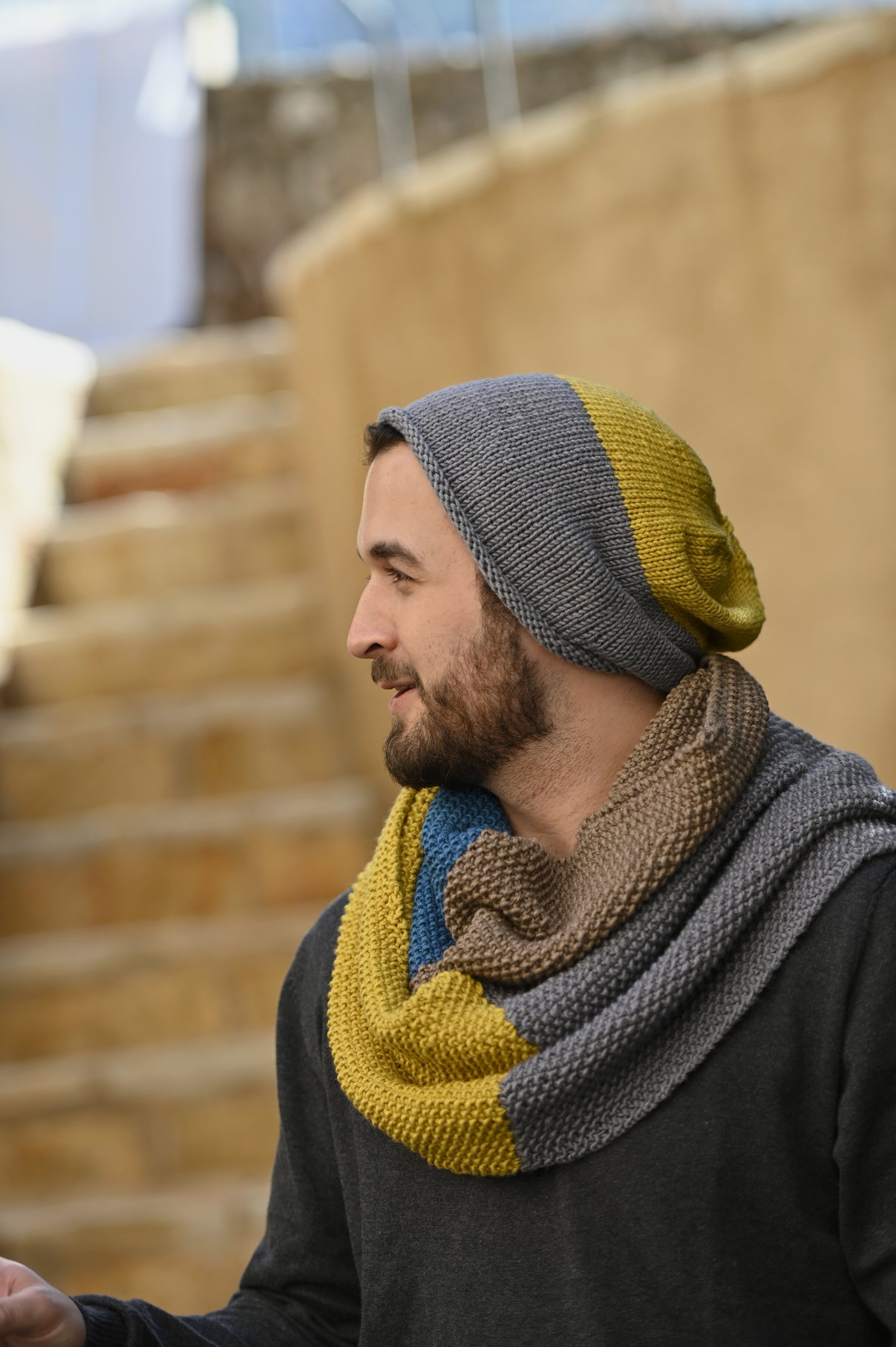 ONline Stricktrends 61 Herbst / Winter ONline Stricktrends 61 Herbst / Winter