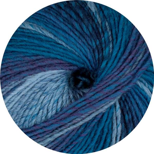 0111 - blau color gestreift | 13,95 €