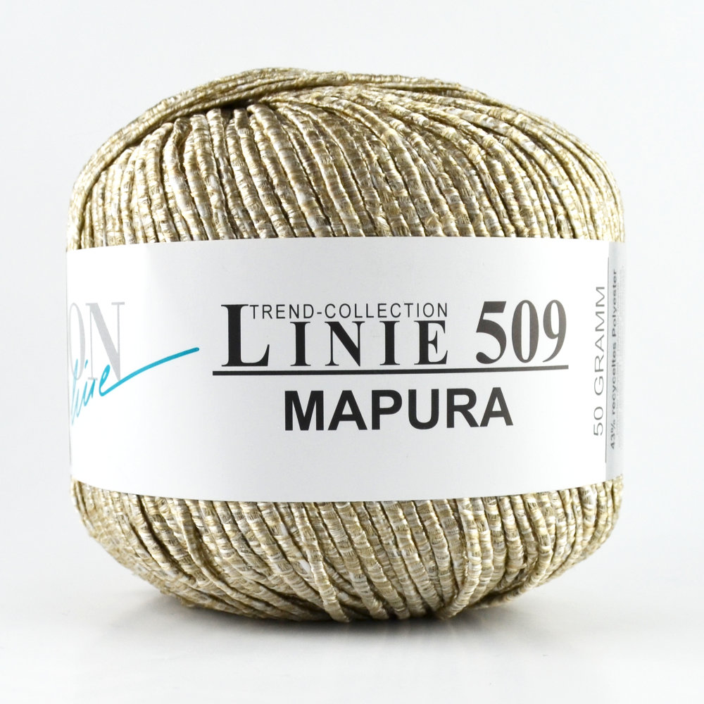 Mapura Linie 509 von ONline