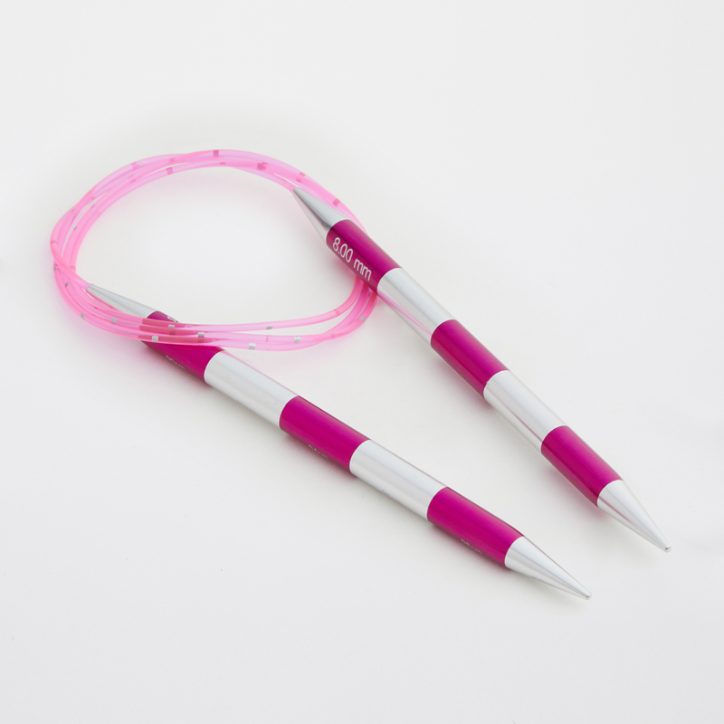 Rundstricknadel Smartstix von knit pro