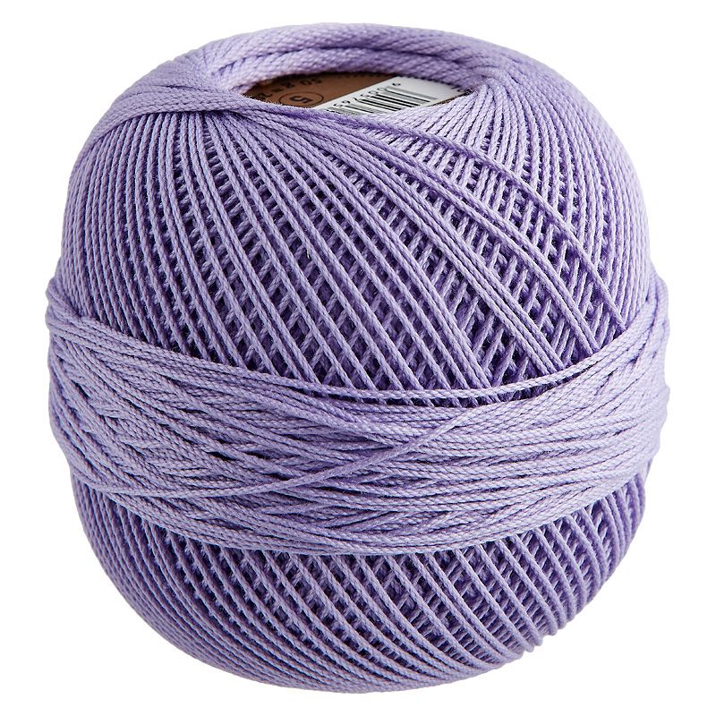 Elisa Häkelgarn Nr. 5 8546 - tanne