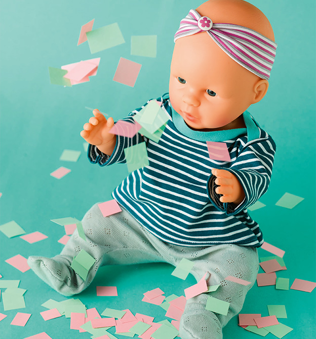 Puppenkleidung durch die Jahreszeiten - Mini-Mode aus Jersey und Co. nähen. Für Puppen der Größen 30 - 35 cm und 40 - 46 cm. Puppenkleidung durch die Jahreszeiten - Mini-Mode aus Jersey und Co. nähen. Für Puppen der Größen 30 - 35 cm und 40 - 46 cm.