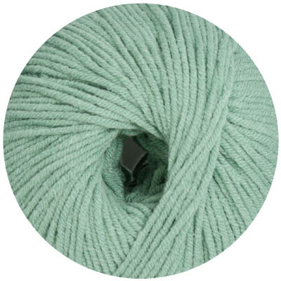 0244 - mintblau | 2,95 €