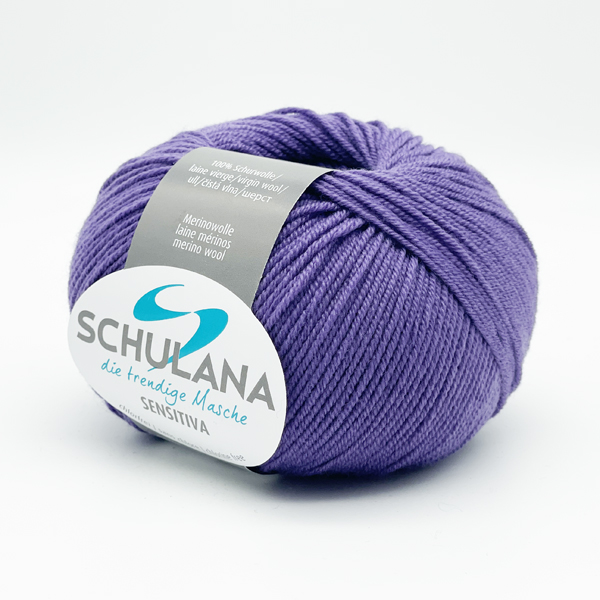 Sensitiva von Schulana 0037 - lavendel