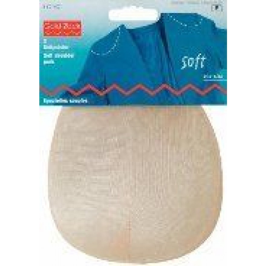 Schulterpolster soft haut 1 Paar 