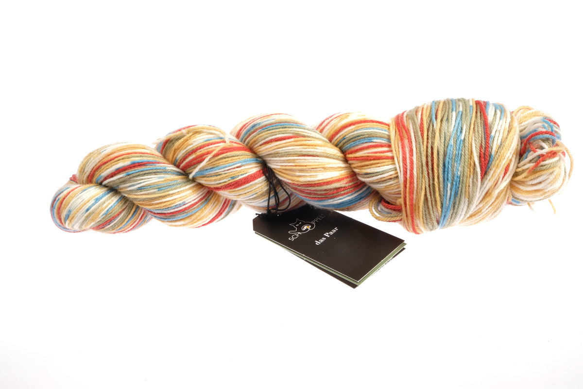 2505 - Giesskannenprinzip | 12,95 €