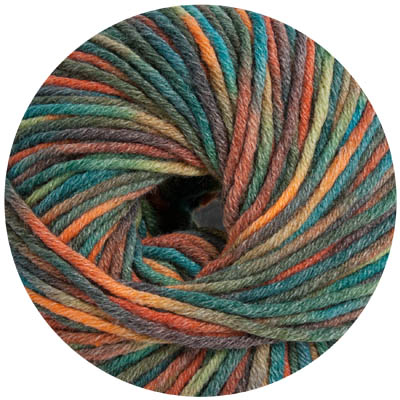 0216 - grün/türkis/orange | 4,95 €