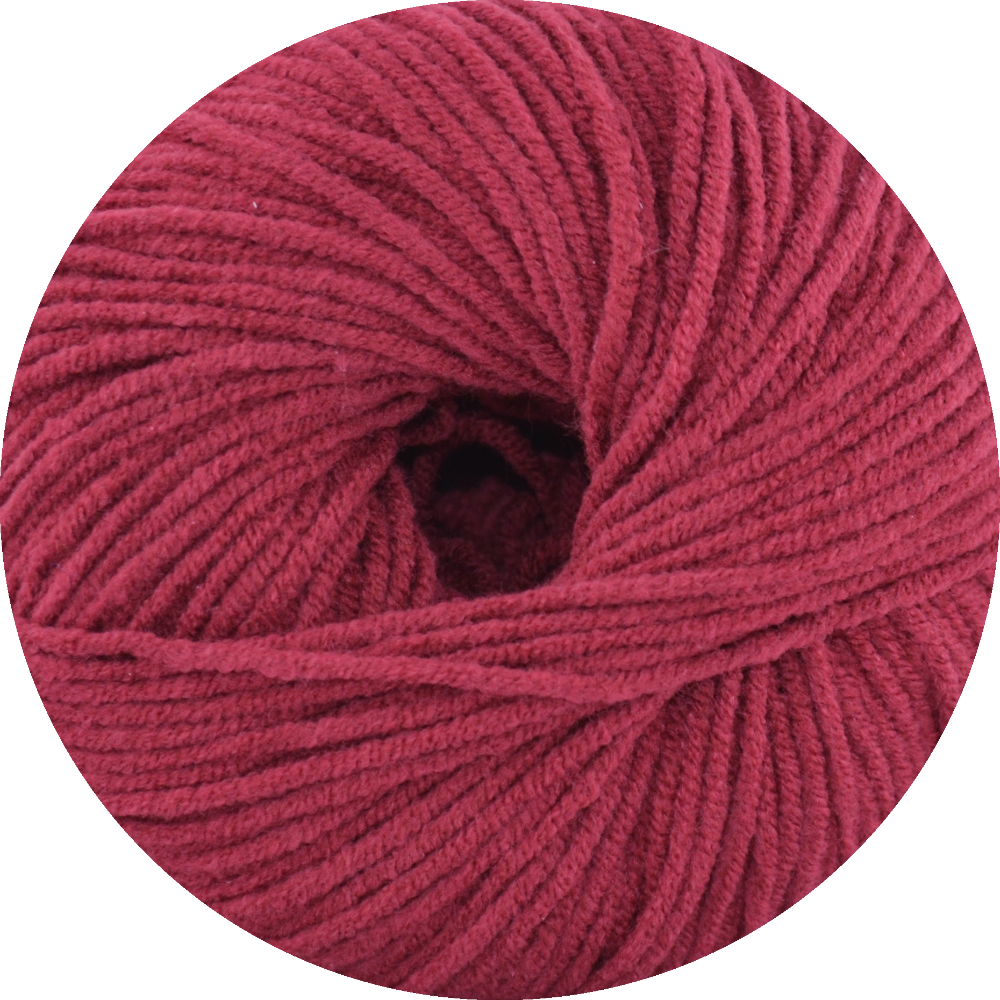 0265 - dunkelrot | 2,95 €