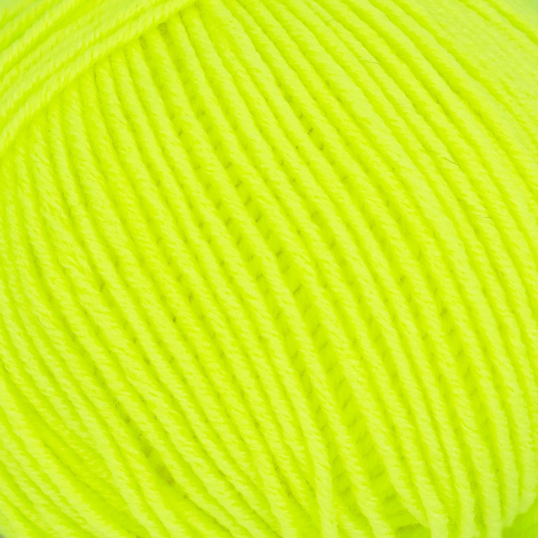 0239 - neon gelb | 1,80 €