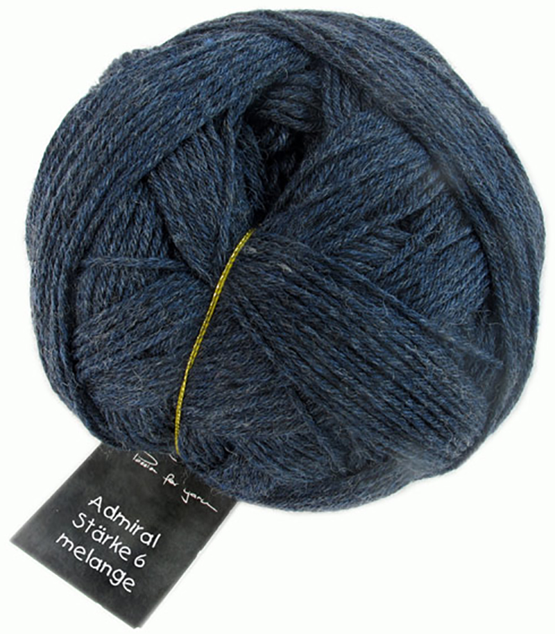 4488 - Vintage Blue | 15,80 €