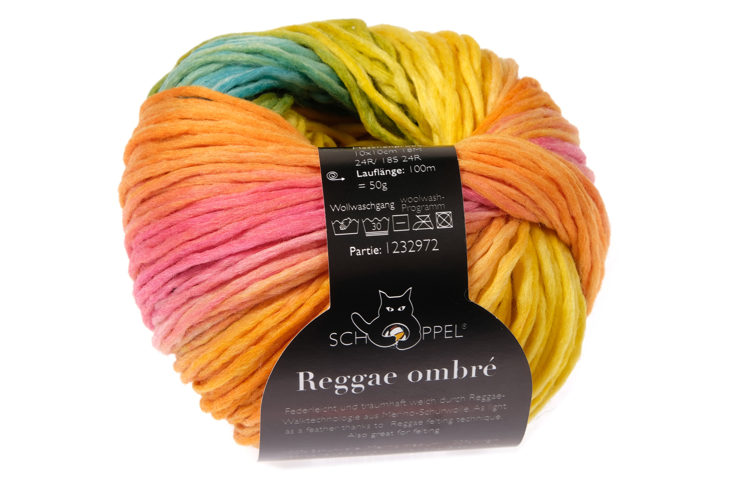 2594 - Katzengold | 7,40 €