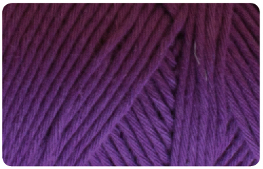 Joker 8 uni Topflappengarn von Pro Lana 0286 - lila