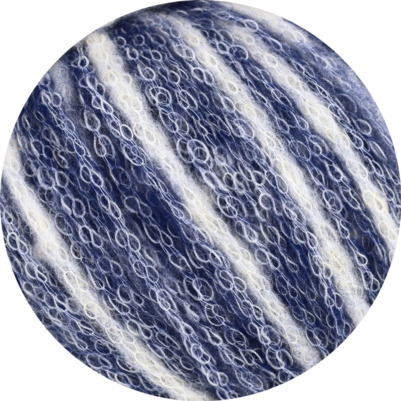 0003 - weiß/marine | 5,95 €