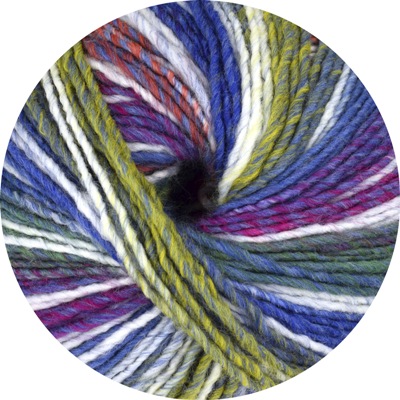 0070 - grün/blau/weiß/lila | 13,95 €