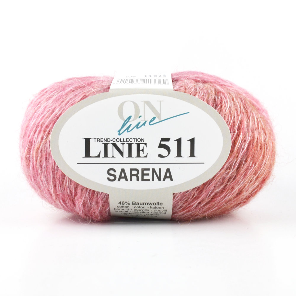 Sarena Linie 511 von ONline 0111 - 