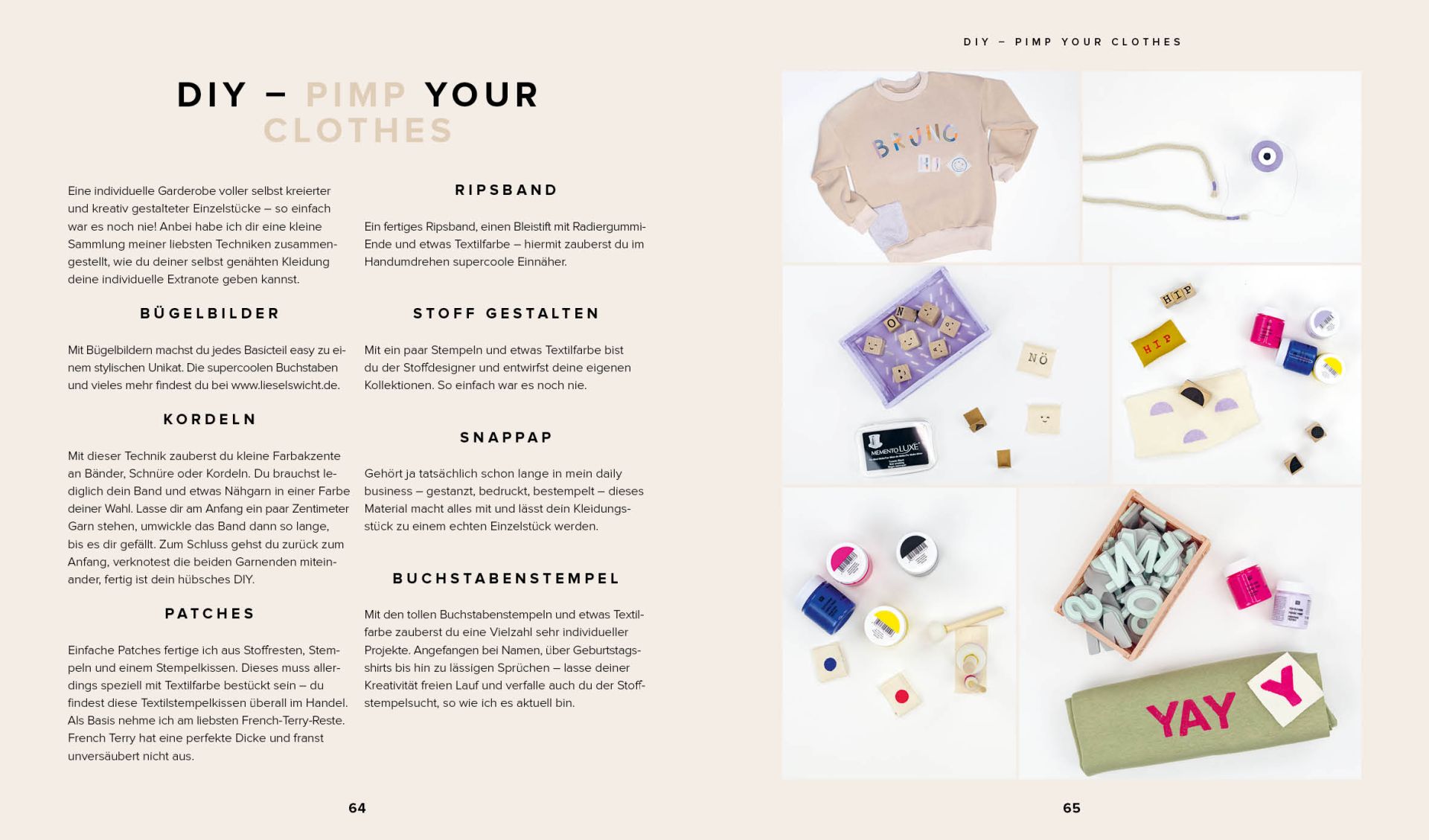 Little Hipster: Kinderkleidung nähen. Frech, wild, wunderbar!